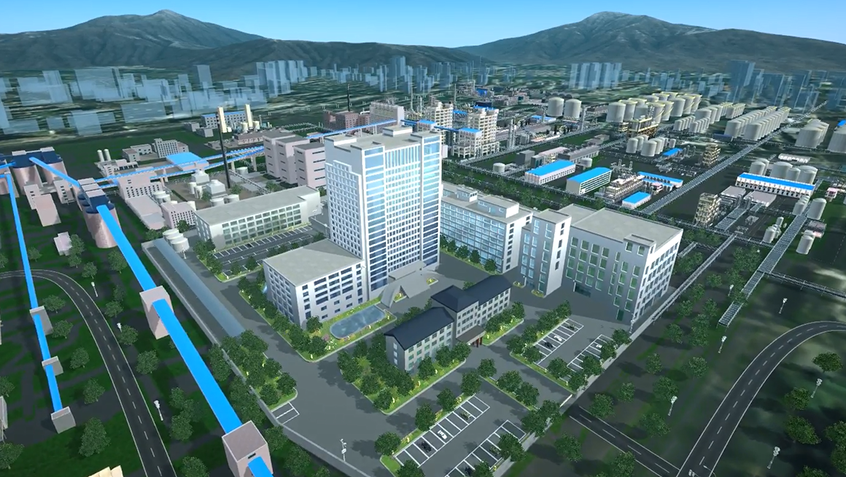 手工三维建模