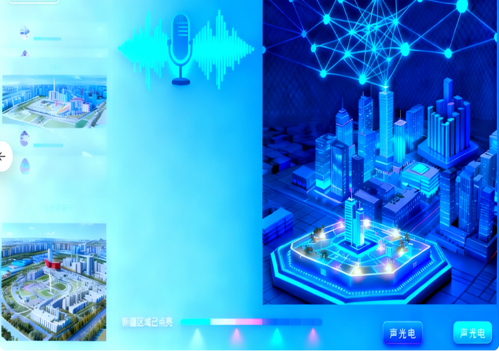 语音交互